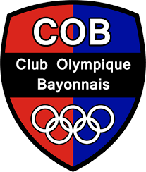 logo cob