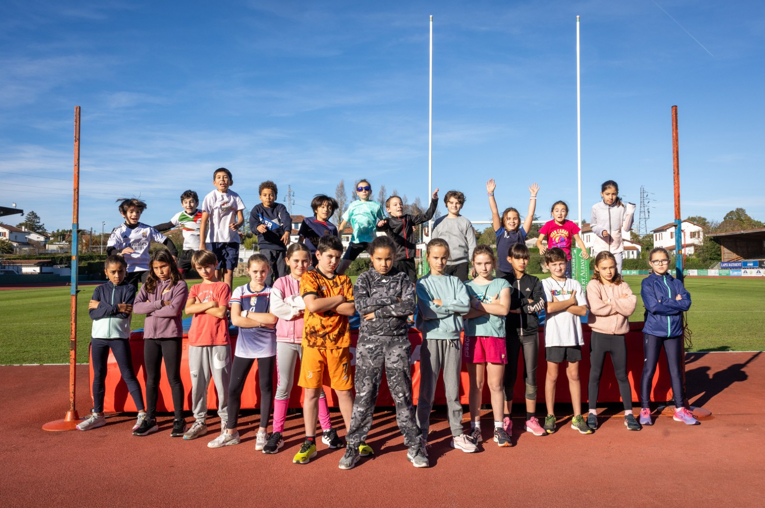 ecole athle 2